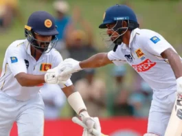 සොනාල්, සූරි සහ කමිඳු අසාර්ථක ඉනිම් දීප්තිමත් කරයි India tour of Sri Lanka