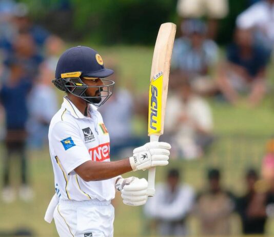 இன்னிங்ஸ் தோல்வியில் இருந்து தப்பிய இலங்கை கிரிக்கெட் அணி India tour of Sri Lanka 2026