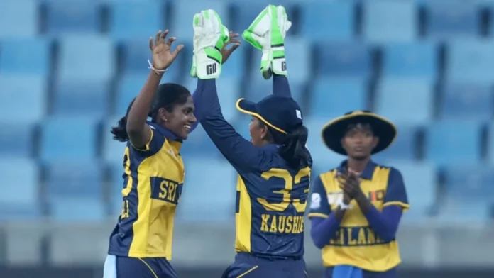 Women’s T20 Asia Cup 2026