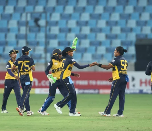 ශ්රී ලංකාව පහසු ජයග්රහණකින් තරගාවලිය ආරම්භ කරයි Women’s T20 Asia Cup 2026