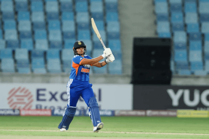 Women’s T20 Asia Cup 2026