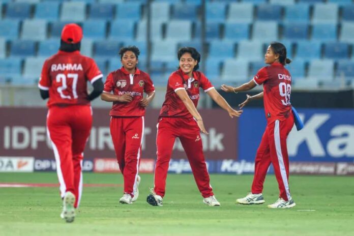Women’s T20 Asia Cup Women’s T20 Asia Cup