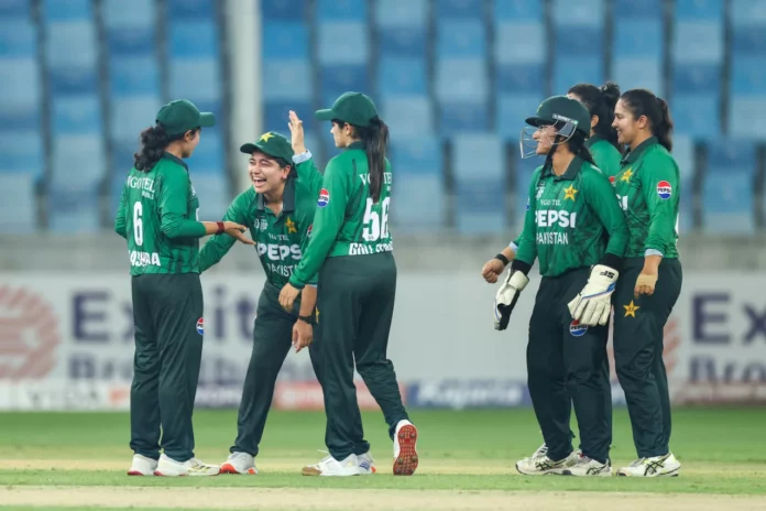Women’s T20 Asia Cup 2026
