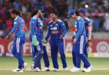 India clinch 8th Asia Cup title as Sri Lanka finish runners-up