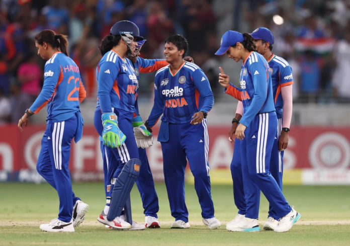 Women’s T20 Asia Cup 2026