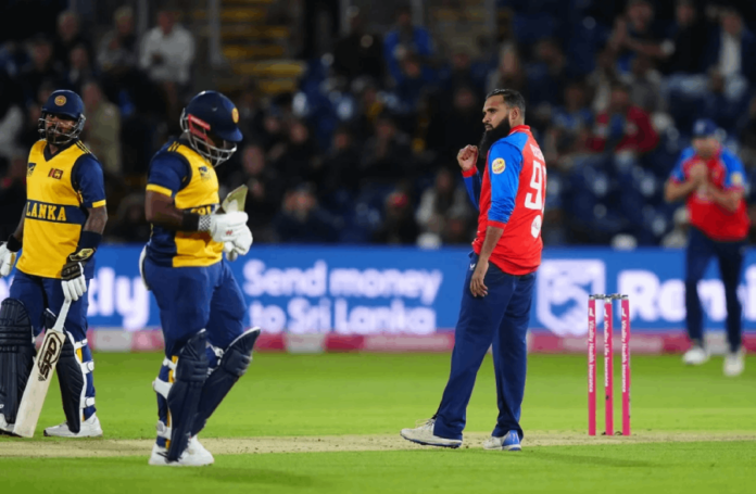 Sri Lanka tour of England 2026 Sri Lanka tour of England 2026
