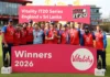 එංගලන්තය 3-0කින් ජයග්රහණය සමරයි Sri Lanka tour of England 2026