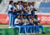 ශ්රී ලංකා කාන්තාවන්ට මෙවරත් රිදී පදක්කම 20th Asian Games
