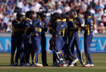 Time to build a team for South Africa
