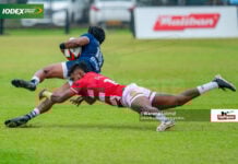 Photos – CH & FC vs Police SC | Maliban Inter-Club Rugby League 2025/26 – Week 1