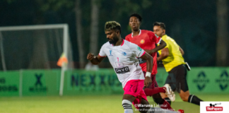 New Star SC vs Serendib SC – Champions League 2025/26