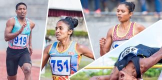 පොදු රාජ්ය මණ්ඩලීය තරගාවලිය සඳහා සංචිතය නම් කරයි