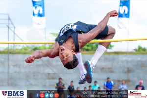 asian athletics championship