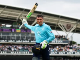 දෙරට ඉතිහාසය අලුතින් ලියමින් එංගලන්තය 2-1ක ජයක් ලබයි