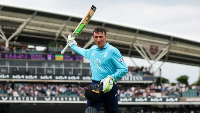 Sri Lanka tour of England