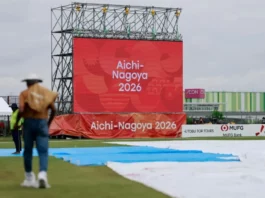 ශ්රී ලංකාව තරගයක් නැතිව ම අවසන් පූර්ව වටයට 20th Asian Games