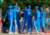 India storm into Asian Games final as Sri Lanka suffer heavy defeat Asian Games 2026