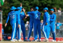 India storm into Asian Games final as Sri Lanka suffer heavy defeat Asian Games 2026