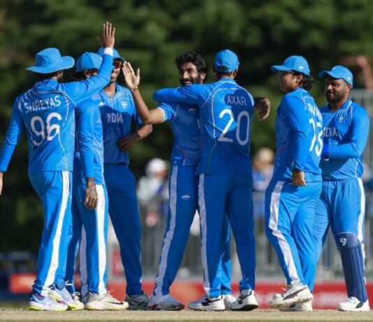 ශ්රී ලංකා පිරිමි ක්රිකට් කණ්ඩායම ලෝකඩ පදක්කම් සටනට 20th Asian Games - Cricket Match