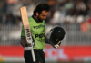 Salman Agha ton powers Pakistan to victory in tri-series opener Sri Lanka tour of Pakistan 2026