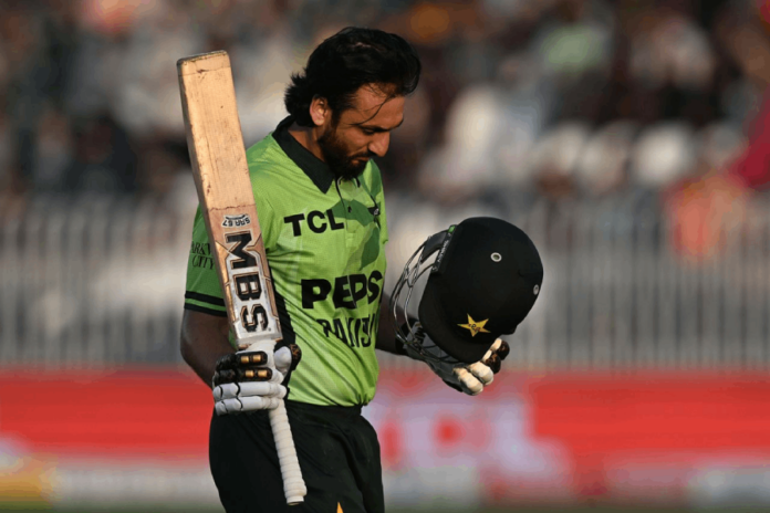 Sri Lanka tour of Pakistan 2026 Sri Lanka tour of Pakistan 2026