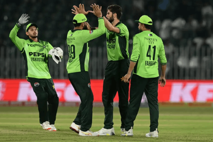 Cricket Cricket