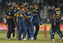 ශ්රී ලංකාව ඓතිහාසික ජයග්රහණයක් වාර්තා කරයි Pakistan ODI Tri-Series 2026