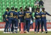 ශ්රී ලංකාව අවසන් මහා තරගයට සුදුසුකම් ලබා ගනී Pakistan ODI Tri-Series 2026