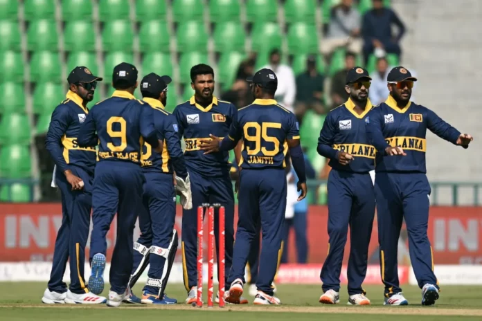 Pakistan ODI Tri-Series 2026 Pakistan ODI Tri-Series 2026