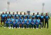 Sri Lanka U19 cruise to semis as table toppers