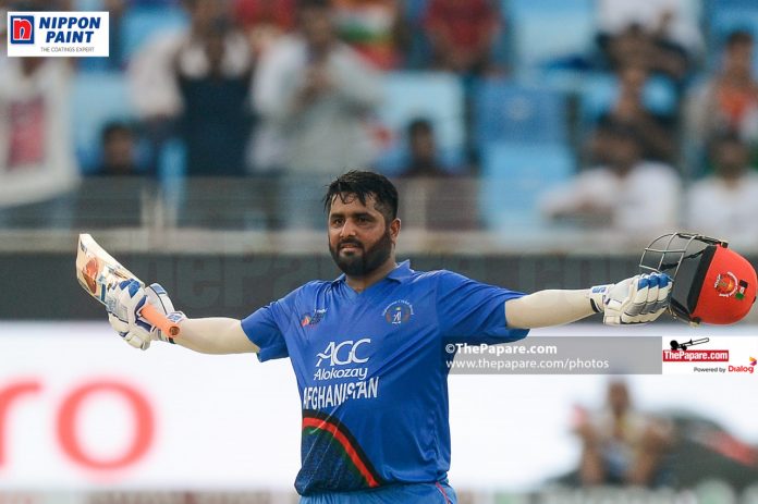 Mohammad Shahzad