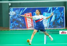 Photos – Alphalex Badminton Tournament 2026 – Day 1 Alphalex Badminton Tournament 2026 - Day 1