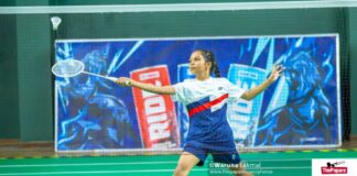 Photos – Alphalex Badminton Tournament 2026 – Day 1 Alphalex Badminton Tournament 2026 - Day 1