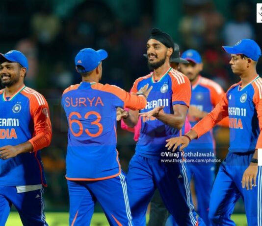 T20 ලෝක කුසලානයට යන ඉන්දීය සංචිතය නම් කරයි