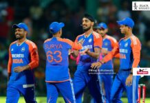 Big names return as India announce strong squad for Asia Cup
