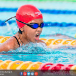 43rd National Swimming Championship
