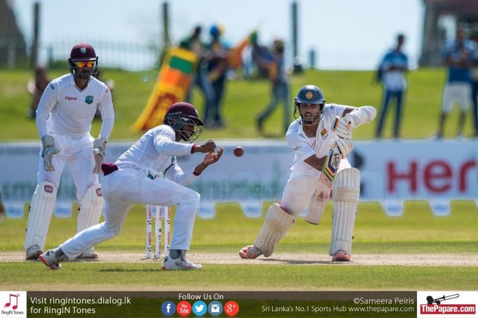 Sri Lanka Cricket