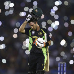 ‘If you want to play cricket for Australia, you should be consistent,’ Rod Marsh said of Glenn Maxwell’s omission from Australia’s ODI squad.