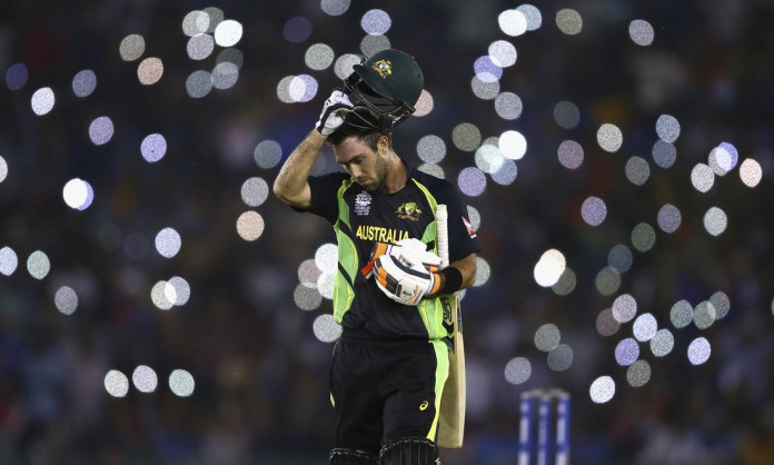 ‘If you want to play cricket for Australia, you should be consistent,’ Rod Marsh said of Glenn Maxwell’s omission from Australia’s ODI squad.