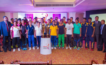 Photos: Volleyball Presidents Gold Cup 2016 – Press Conference Volleyball Presidents Gold Cup 2016 - Press Conference