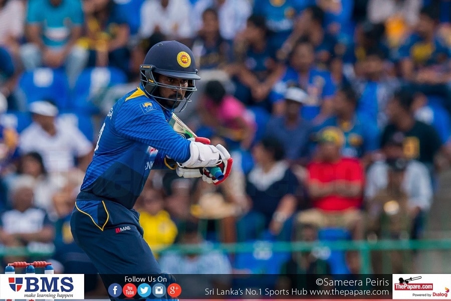 Sri Lanka Sports News