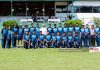 Sri Lanka U19 squad announced for Australia series