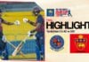 HIGHLIGHTS – Tamil Union C & AC vs SSC | Major Clubs T20 Tournament 2026 – Final Tamil Union C & AC vs SSC