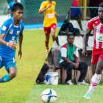 Thrilling penalties give New Youngs & Air Force wins
