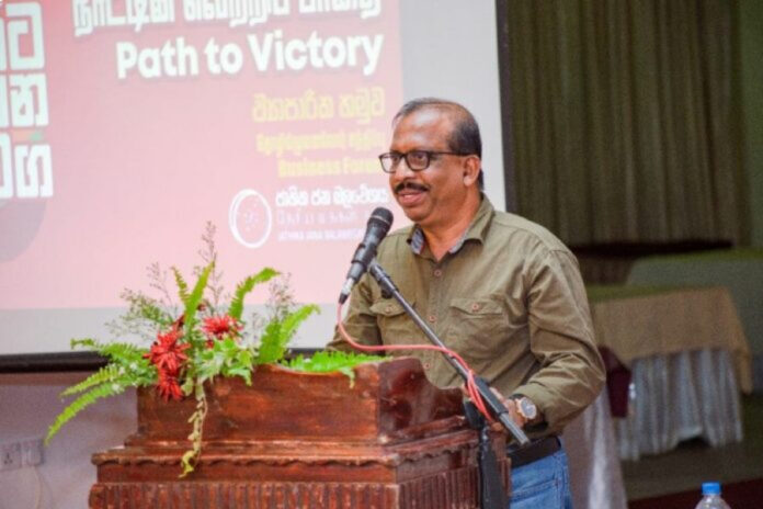 Sunil kumara gamage