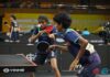 මේසපන්දු යෞවනයෝ හිස් අතින් ගෙදර එයි 28th Asian Youth Table Tennis Championship - 2024