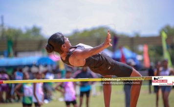 Photos: 44th National Sports Festival 2018 Day 03 Final 44th National Sports Festival