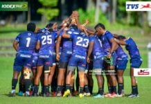 Photos – Navy SC vs Kandy SC | Maliban Inter-Club Rugby League 2025/26 – Week 2 Navy SC vs Kandy SC