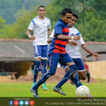 Kingswood College v St.Joseph's College - U19 Div I (2016)