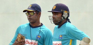 Chaminda Vaas shortlisted for a coaching role in Bangladesh